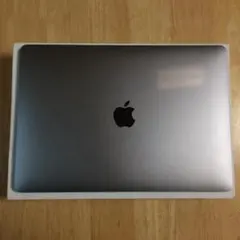 MacBook Air 2018 13インチ 256GB バッテリー難あり - メルカリ