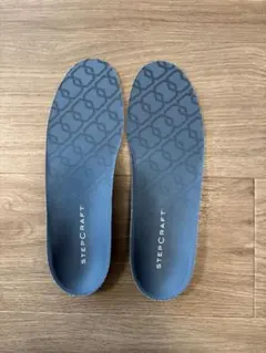 STEPCRAFT インソール(23.0〜25.0cm用)