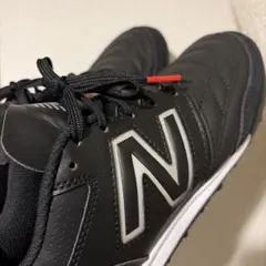 New Balance 442 サッカートレーニングシューズ 25.0cmのサムネイル