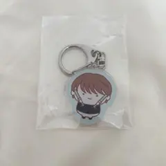 超特急 アロハ アクキー