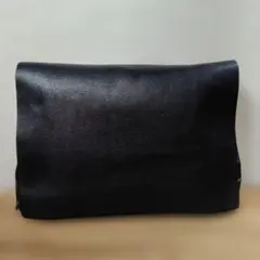 新品】MAGGIORE マッジョーレ ペンケース ロールタイプ 10本用 黒