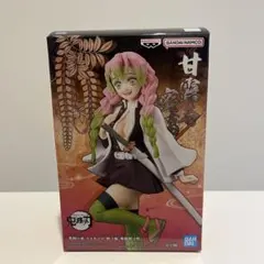 2026年最新】甘露寺蜜璃 フィギュアの人気アイテム - メルカリ