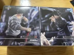 【伏黒親子セット】伏黒 甚爾　伏黒 恵　2体セット