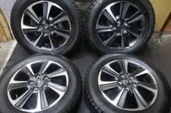 ホンダ ZRV 純正ホイール225/55R18 98Q 4本 - メルカリ