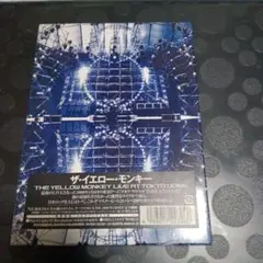 THE YELLOW MONKEY/Life Time SCREEN 追憶の銀幕 - メルカリ