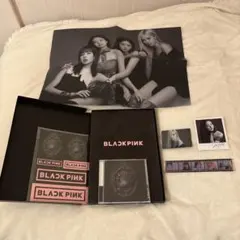 BLACKPINK 2019 welcoming collection シーグリ - メルカリ
