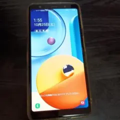 2025年最新】galaxy a7 simフリーの人気アイテム - メルカリ