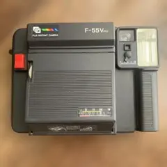 フジ※F-55 VOICE ※カメラ※レトロ