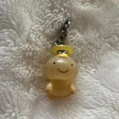 たまごっち　めじるしアクセサリー　くりてん