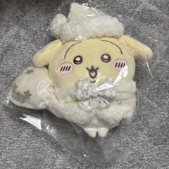 ちいかわ プレゼントフォーユーなぬいぐるみ クリスマス うさぎ