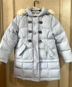 ダウンコート150