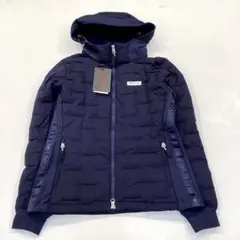 BRIEFING 新品　WOMEN’S HYBRID DOWN PARKA S