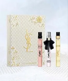 Yves Saint Laurent 香水セット 3本入り