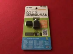 SANWA AD-USB19BK