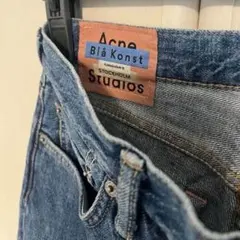 アクネストゥディオズ Acne Studios デニムパンツ 26