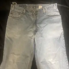 Levi's リーバイス 560 デニムパンツ W36 L32