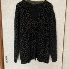 glamb グラム カーディガン メンズ ラージサイズのサムネイル