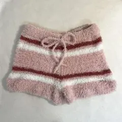 ジェラートピケ　ショートパンツ