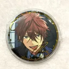 あんスタ 天城燐音 缶バッジ 5周年