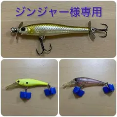 ジンジャー様 リクエスト 3点 まとめ商品