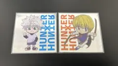 2026年最新】hunter×hunter ウエハース バインダーの人気アイテム
