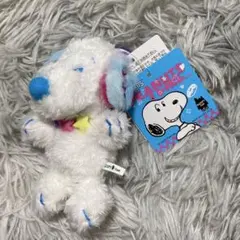 スヌーピータウン PEANUTS I LIKE．．．Vivid マスコット