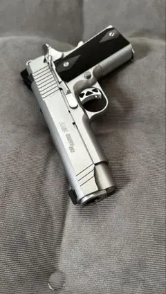 WA SIG1911トラディショナルコンパクト【中古】 ウエスタンアームズ】SIG 1911 トラディショナル コンパクト