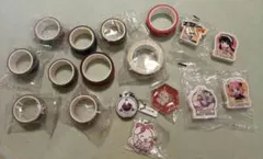 くら寿司　ビッくらポン色々