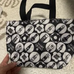 美品　MARY QUANT 保冷バッグ