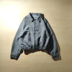 EVISU エヴィス　スウィングトップ 2025年最新】evisu スイングトップの人気アイテム - メルカリ