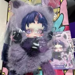 スカルパンダMy Little Pony Twilight Sparkle