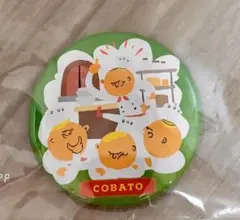 コバトパン工場　マグネット