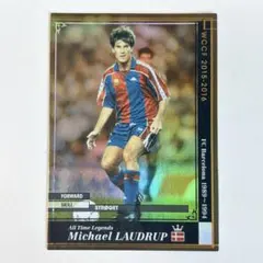 WCCF 2010-2011 ATLE フランク・デ・ブール - メルカリ