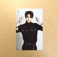 ジュン ソウルコン トレカ