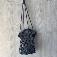 カップホルダー(ネイビー)