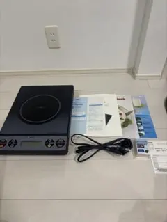 ラジエントヒーター MFG SRクッキングヒーター FG-700 本体 - メルカリ