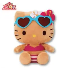 ハローキティ ぬいぐるみ