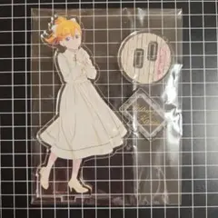 転生王女と天才令嬢の魔法革命 メロンブックス限定版 アクリルスタンド