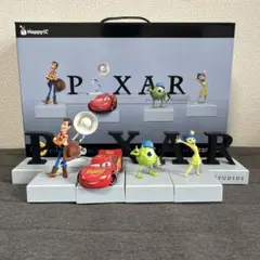 2025年最新】ピクサーロゴフィギュアの人気アイテム - メルカリ
