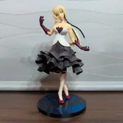 傷物語 一番くじ キスショット 17歳ver. フィギュアのサムネイル