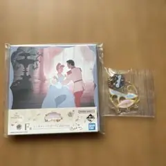 一番くじ ディズニープリンセス