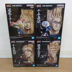 全20種 キャラペディアヒーローズ NARUTO -ナルト- 疾風伝 BOX - メルカリ