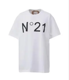 N°21 TOKYOロゴTシャツ【Mサイズ】 - メルカリ