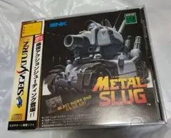 2025年最新】メタルスラッグ セガサターンの人気アイテム - メルカリ