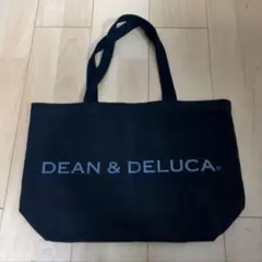DEAN&DELUCA トートバッグ