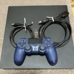 PlayStation 4 Pro CUH-7100B 1TB