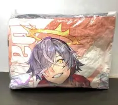 CrazyRaccoon CR GIGO限定 だるまいずごっど ビッグクッション