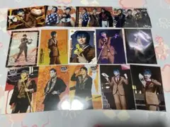 舞台 ヒプノシスマイク どついたれ本舗