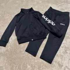 adidas トレーナー　パンツ
