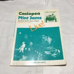 新品 CASIOPEA / Mint Jams レコード　2枚セット Mint Jams Casiopea | eBay